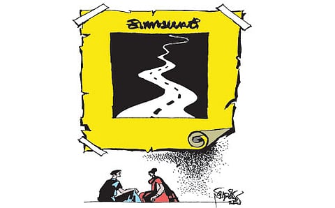 ಕಾಣೆಯಾದವರು ಎಲ್ಲಿ ಹೋದರು?