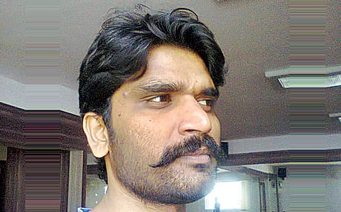 ನಾನು ಕಿರಣ್