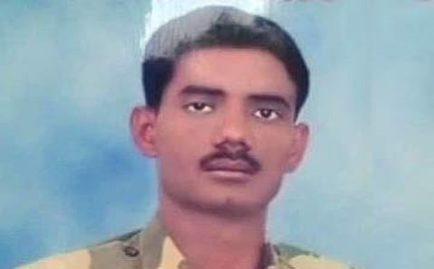 ಇಂದು ಬಿಎಸ್‌ಎಫ್ ಯೋಧನ ಹಸ್ತಾಂತರ