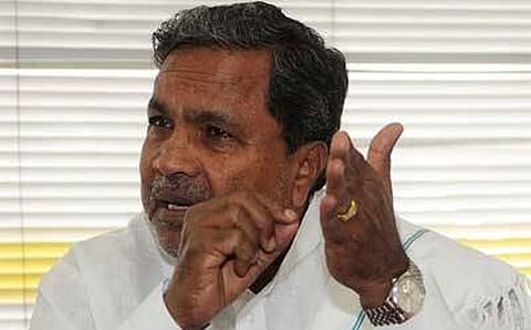 ಕೆಪಿಎಸ್‌ಸಿ ಆಯ್ಕೆ ಪಟ್ಟಿ  ರದ್ದು:  ಸರ್ಕಾರದ ಕ್ರಮ ಸಮರ್ಥಿಸಿಕೊಂಡ ಸಿದ್ದು