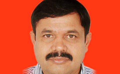 ಕೆಎಂಎಫ್ ನೂತನ ಅಧ್ಯಕ್ಷರಾಗಿ ನಾಗರಾಜ್ ಅವಿರೋಧ ಆಯ್ಕೆ