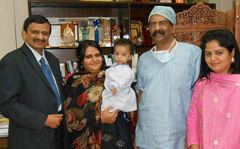 ಜಯದೇವ ಆಸ್ಪತ್ರೆ