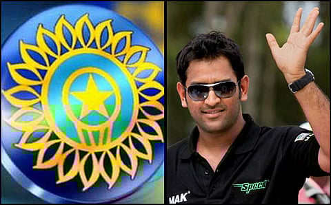 ಬಿಸಿಸಿಐ
