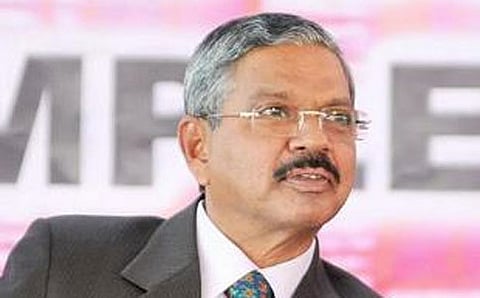 ಎಚ್.ಎಲ್. ದತ್ತು