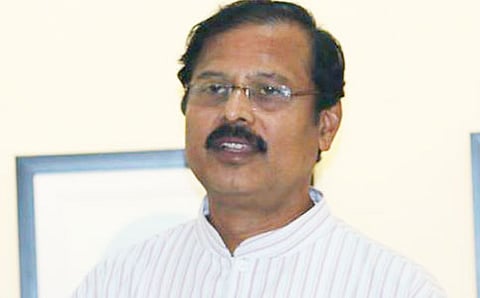 ವಿ.ಆರ್.ಸುದರ್ಶನ್