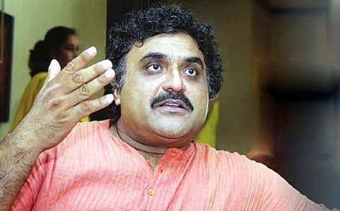 ಯೋಗಸಾಧಕ ಯೋಗಿ ಅಶ್ವಿನಿ