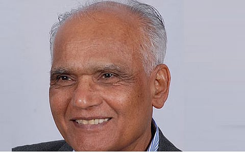 ಡಾ.ಎಸ್.ಎಲ್ ಭೈರಪ್ಪ