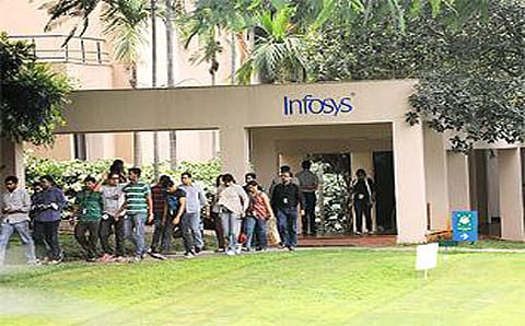 Amid TCS Row, Jihadi Harassment Going On At Infosys In Pune