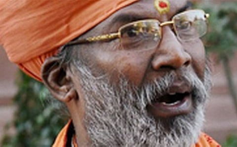 ಸಾಕ್ಷಿ ಮಹಾರಾಜ್‌