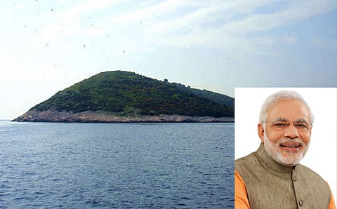'ಮೋದಿ' ಹೆಸರು ಮಾರಟಕ್ಕೆ!