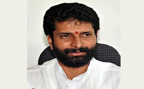 ಸಿ.ಟಿ ರವಿ