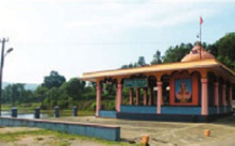 ಹೊನ್ನಮ್ಮನ ಸಮಾಧಿ