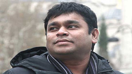 ಎ.ಆರ್.ರೆಹಮಾನ್ ಆಸ್ಕರ್ ಪಟ್ಟಿಯಿಂದ ಹೊರಕ್ಕೆ