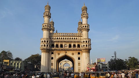 ಹೈದರಾಬಾದ್ (ಸಂಗ್ರಹ ಚಿತ್ರ)