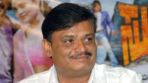 ಚುನಾವಣಾ ಆಯೋಗಕ್ಕೆ ಮಾಹಿತಿ ಮರೆಮಾಚಿದ ಆರೋಪ