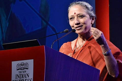 ಲೀಲಾ ಸ್ಯಾಮ್ಸನ್