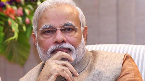 ಪ್ರಧಾನಿ ಕಾರ್ಯಾಲಯ ಹೆಸರಲ್ಲಿ ನಕಲಿ ವೆಬ್‌ಸೈಟ್