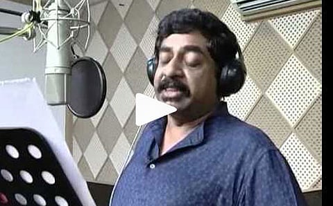ಯೋಗರಾಜ್ ಭಟ್