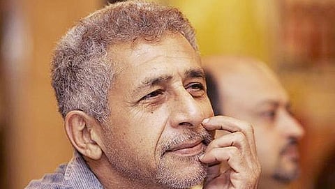 ನಸೀರುದ್ದೀನ್ ಶಾ