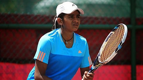 ಪ್ರಾಂಜಲಾ ಯಡ್ಲಪಳ್ಳಿ