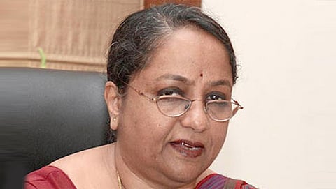 ಸುಜಾತ ಸಿಂಗ್
