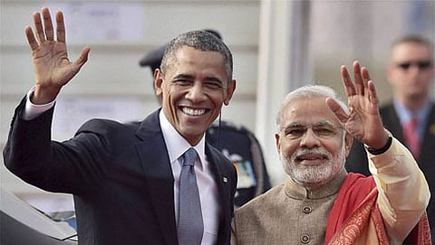 ಹವಾಮಾನ ಒಪ್ಪಂದ: ಭಾರತಕ್ಕೆ ಯಾರ ಒತ್ತಡವೂ ಇಲ್ಲ