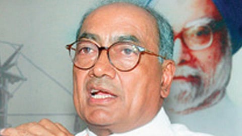 ದಿಗ್ವಿಜಯ್ ಸಿಂಗ್