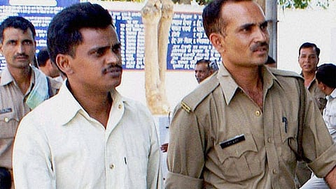 ಸುರೀಂದರ್ ಕೋಲಿ