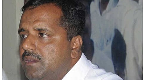 ಯು.ಟಿ. ಖಾದರ್