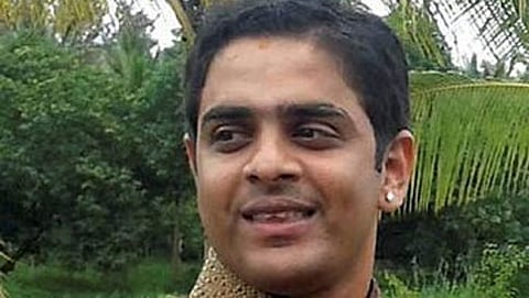 ಕಾರ್ತಿಕ್‌ ಗೌಡ