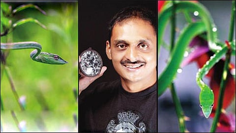 ಫೋಟೋಗ್ರಾಫರ್ ರವಿಪ್ರಕಾಶ