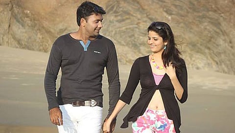 ಪ್ರಾಣ ಕೊಡುವೆ ಗೆಳತಿ ತೆರೆಗೆ ಸಿದ್ಧ