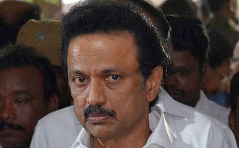 ಸ್ಟ್ಯಾಲಿನ್