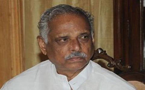 ಸ್ಪೀಕರ್ ಕಾಗೋಡು ತಿಮ್ಮಪ್ಪ
