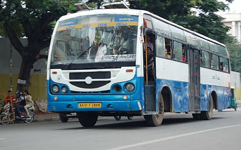 ಅಂತೂ ಇಳಿಯುತ್ತಂತೆ ಬಸ್ ಪ್ರಯಾಣ ದರ