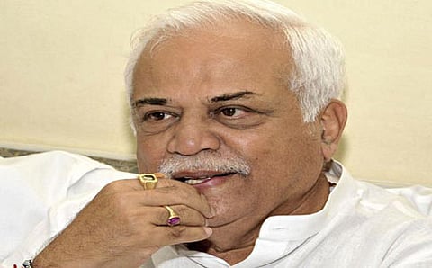 3 ದಿನಗಳ ಉತ್ಸವದಲ್ಲಿ ಆರ್.ವಿ.ದೇಶಪಾಂಡೆ ಭಾಗಿ