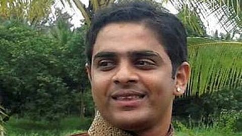ಕಾರ್ತಿಕ್ ಗೌಡ