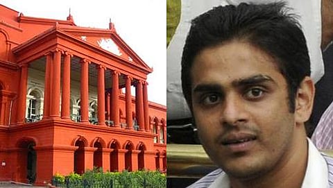 ಕಾರ್ತಿಕ್ ಗೌಡ