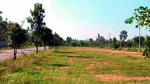 ಸಾಂದರ್ಭಿಕ ಚಿತ್ರ