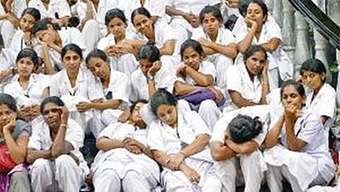 (ಸಾಂದರ್ಭಿಕ  ಚಿತ್ರ)