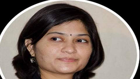 ಚೇತನಾ ತೀರ್ಥಹಳ್ಳಿ