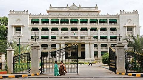 ಕರ್ನಾಟಕ ಲೋಕ ಸೇವಾ ಆಯೋಗ