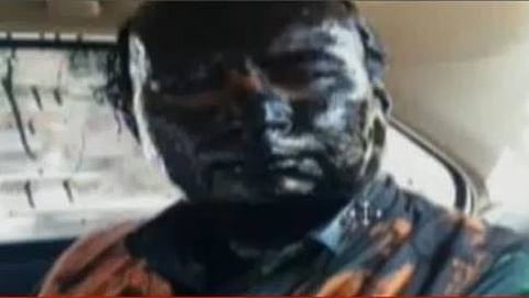 ಸುಧೀಂದ್ರ ಕುಲಕರ್ಣಿ