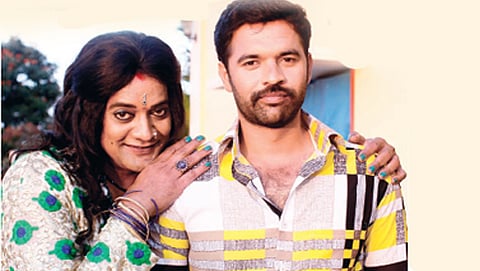 ಖಳನಾಯಕ ರವಿಶಂಕರ್ ವಿಶೇಷ ಪಾತ್ರದಲ್ಲಿ (ಸಂಗ್ರಹ ಚಿತ್ರ)