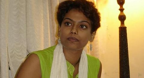 ಜನಪ್ರಿಯ ಬೆಂಗಾಲಿ ಕವಿ ಮಂದಕ್ರಾಂತ ಸೇನ್