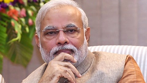 ಪ್ರಧಾನಿ ನರೇಂದ್ರ ಮೋದಿ  (ಸಂಗ್ರಹ ಚಿತ್ರ)