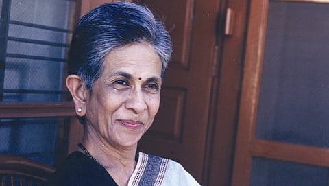 ಶಶಿ ದೇಶಪಾಂಡೆ