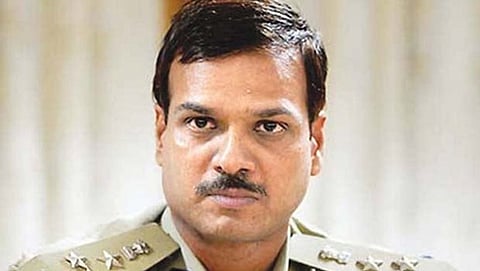 ಅಲೋಕ್ ಕುಮಾರ್