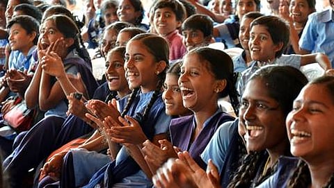 ಸಂಗ್ರಹ ಚಿತ್ರ