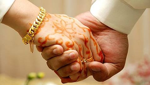 ಮದುವೆ